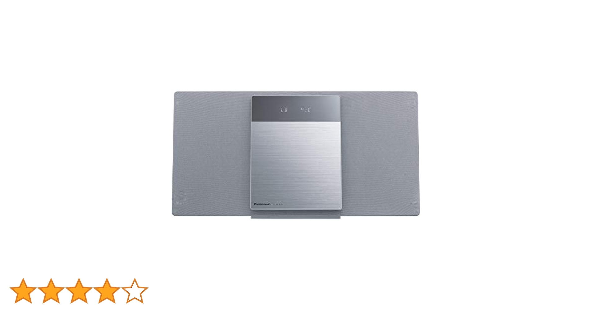 Amazon.co.jp: パナソニック ミニコンポ FM/AM 2バンド